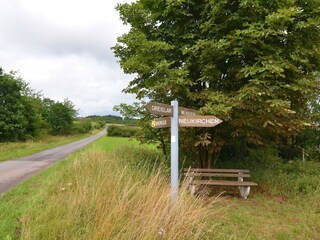 Vakantiehuis Hallenberg Omgeving 24
