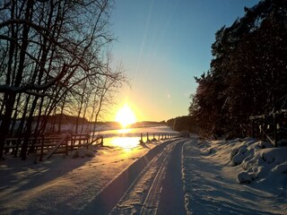 Ferienhaus Hallenberg Umgebung 20