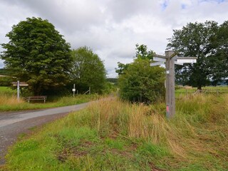 Vakantiehuis Hallenberg Omgeving 29
