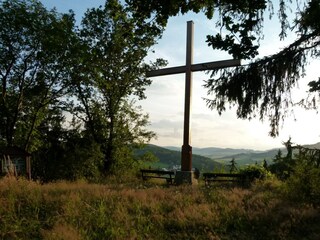 Casa per le vacanze Hallenberg Ambiente 21