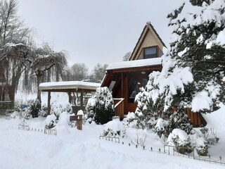 Holiday house Hallenberg  30