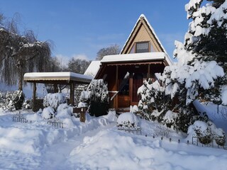 Holiday house Hallenberg  32