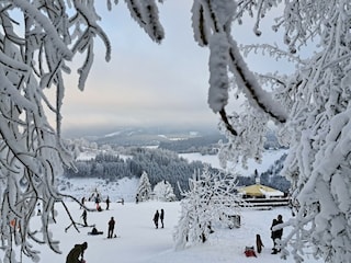 Maison de vacances Hallenberg  41
