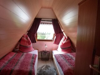 Vakantiehuis Hallenberg Kenmerken 16