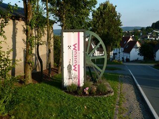 Holiday house Hallenberg Environment 24