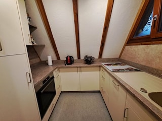 Ferienhaus Hallenberg Ausstattung 20