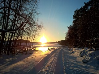 Holiday house Hallenberg Environment 35