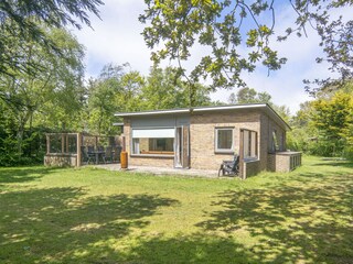 Bungaló De Koog Grabación al aire libre 1