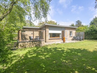 Bungalow De Koog Enregistrement extérieur 2