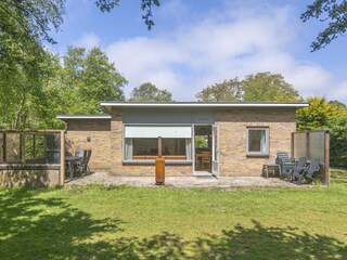 Bungalow De Koog Buitenaudio-opname 3