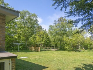 Bungalow De Koog Enregistrement extérieur 4