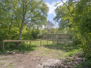 Bungalow De Koog Outdoor Recording 5