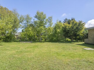 Bungalow De Koog Buitenaudio-opname 6
