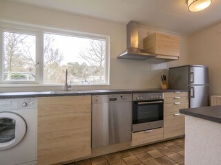 Bungalow De Koog Kenmerken 10