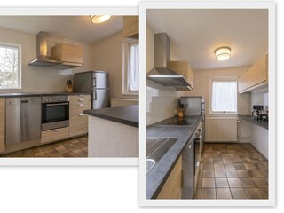 Bungalow De Koog Équipement 11