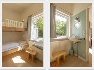 Bungalow De Koog Équipement 14