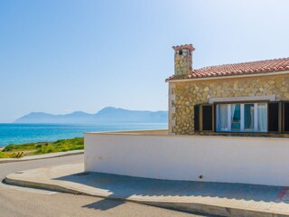 Chalet Son Serra de Marina Grabación al aire libre 13