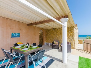 Chalet Son Serra de Marina Grabación al aire libre 7