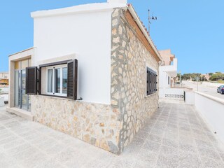 Chalet Son Serra de Marina Grabación al aire libre 30