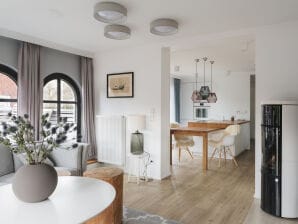 Ferienwohnung Um West - Juist - image1