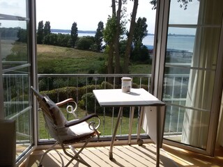 Apartamento de vacaciones Laboe Características 9