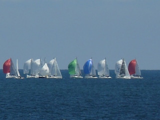 Kieler Förde- Kieler Woche