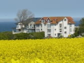 Vakantieappartement Laboe Buitenaudio-opname 1