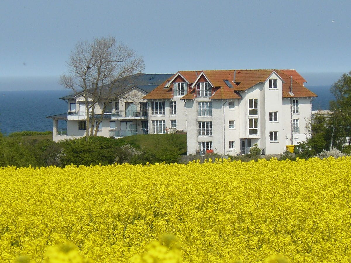 Appartement de vacances Laboe Enregistrement extérieur 1