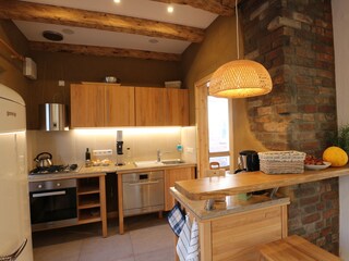 Holiday house Lüneburg Features 8