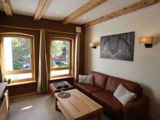 Holiday house Lüneburg Features 7