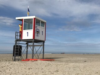 Am Strand
