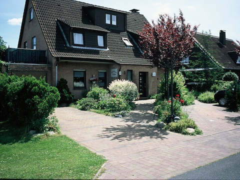 Ferienwohnung im" Gästehaus Ulrike"