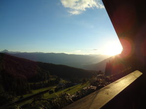 Chalet Mountain Lodge Oberplantal - Gais (Südtirol) - image1
