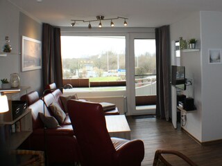Vakantieappartement Döse Kenmerken 8
