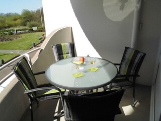 Vakantieappartement Döse Buitenaudio-opname 5