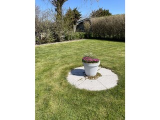 Casa per le vacanze Julianadorp Registrazione all'aperto 3