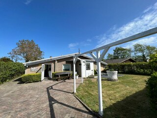 Casa per le vacanze Julianadorp Registrazione all'aperto 6