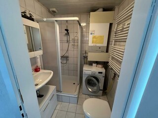 Casa per le vacanze Julianadorp Caratteristiche 15