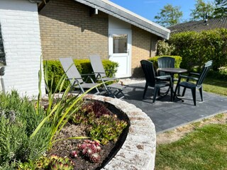 Casa per le vacanze Julianadorp Registrazione all'aperto 9