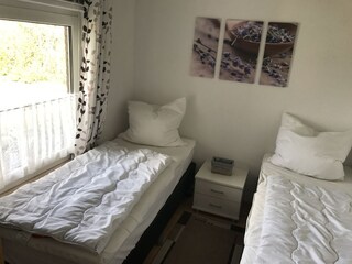 Casa per le vacanze Julianadorp Caratteristiche 10