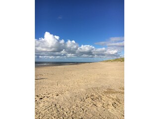 Casa per le vacanze Julianadorp Ambiente 21