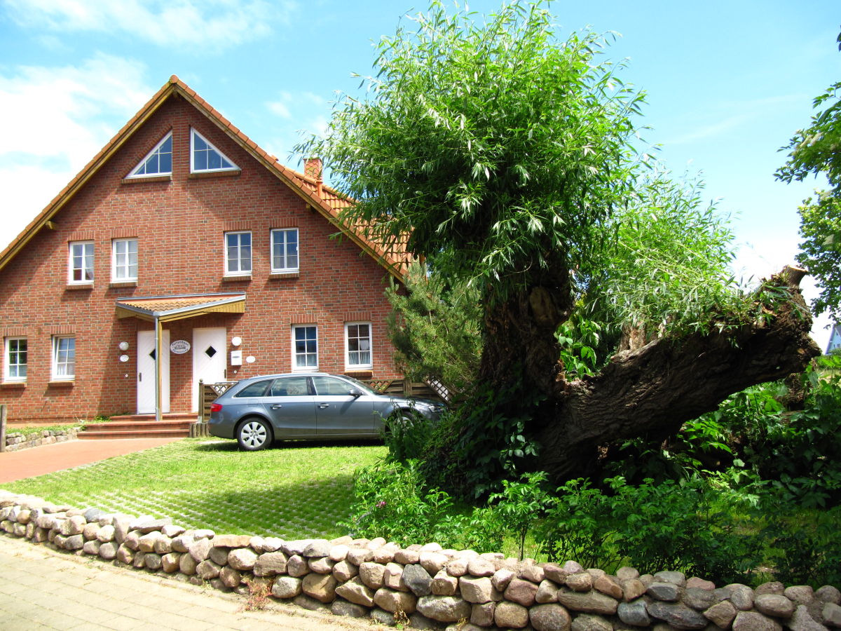 Ferienhaus Seehase