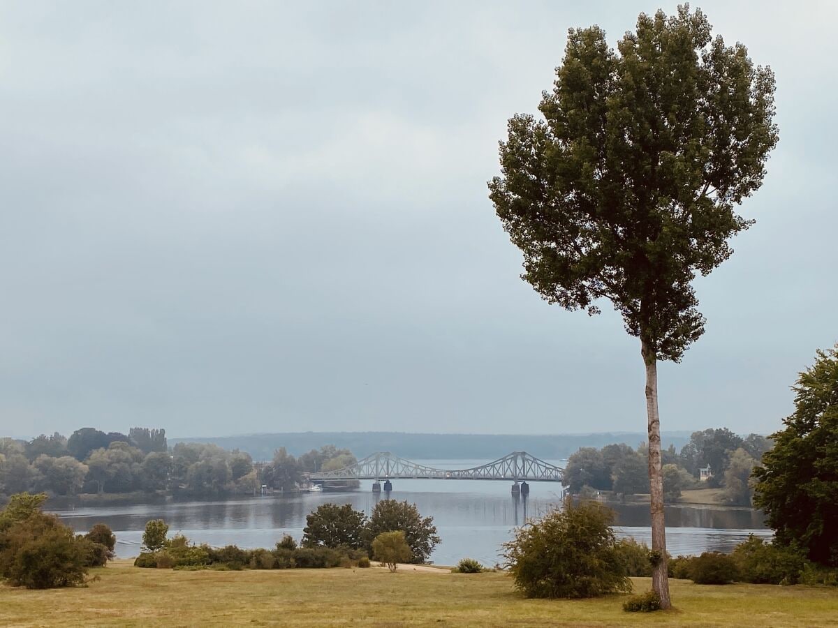 Glienicker Brücke