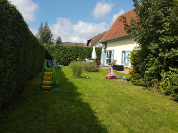 Heimeliges Ferienhaus