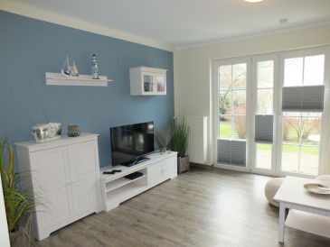 Ferienwohnung Nita