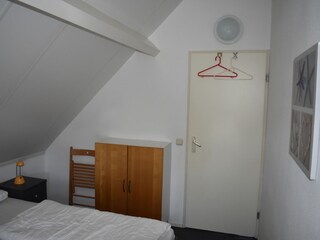 Vakantieappartement Ouddorp Kenmerken 17