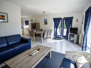 Vakantieappartement Ouddorp Kenmerken 6