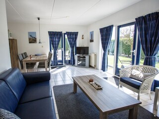 Vakantieappartement Ouddorp Kenmerken 5