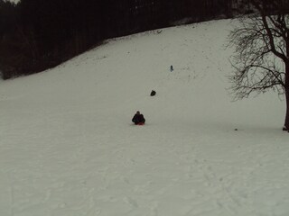 Casa de vacaciones Hart Entorno 23