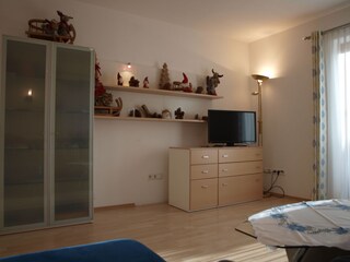 Casa per le vacanze Hart Caratteristiche 16